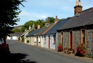 Dunreggan