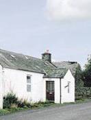 Cronshaw cottage