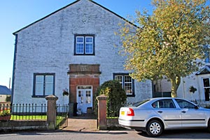 Glemcairn Memorial Institute