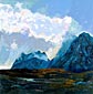 melville-painting
