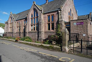 Moniaive Primary School