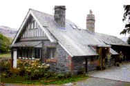The Lodge