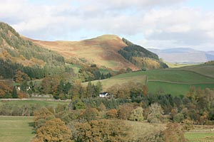 Photograph by Eunice Laidlaw